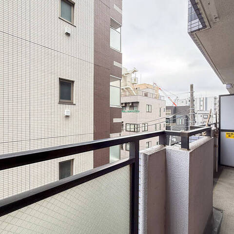 セザール錦糸町の室内写真