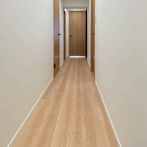 丸増井荻マンションの室内写真