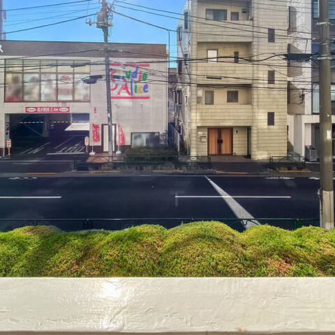 丸増井荻マンションの室内写真