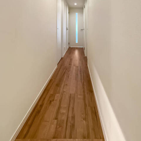 藤和シティコープ杉並善福寺の室内写真