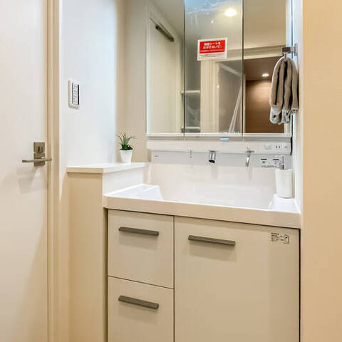 藤和シティコープ杉並善福寺の室内写真