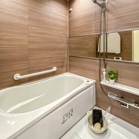 藤和シティコープ杉並善福寺の室内写真