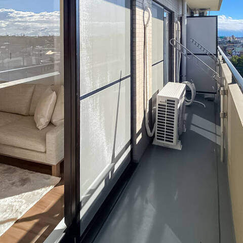 藤和シティコープ杉並善福寺の室内写真