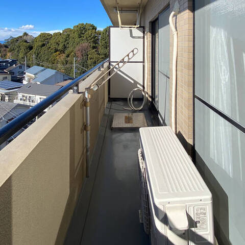 藤和シティコープ杉並善福寺の室内写真