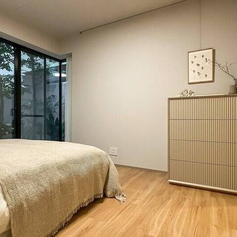 ドムス小石川の室内写真