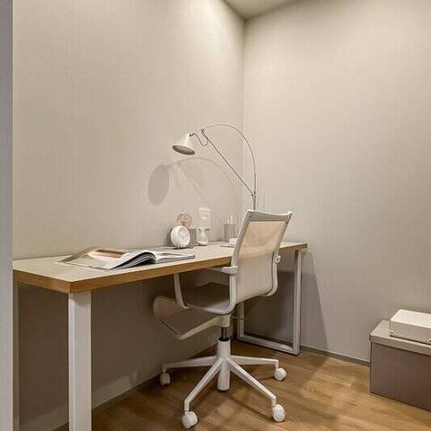 ドムス小石川の室内写真