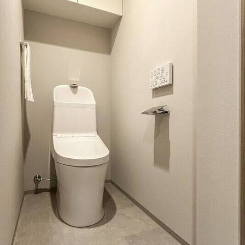 ドムス小石川の室内写真