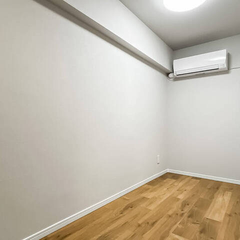 秀和第二三田綱町レジデンスの室内写真