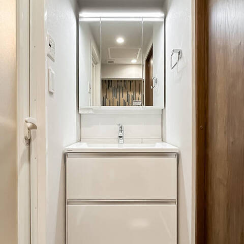 秀和第二三田綱町レジデンスの室内写真