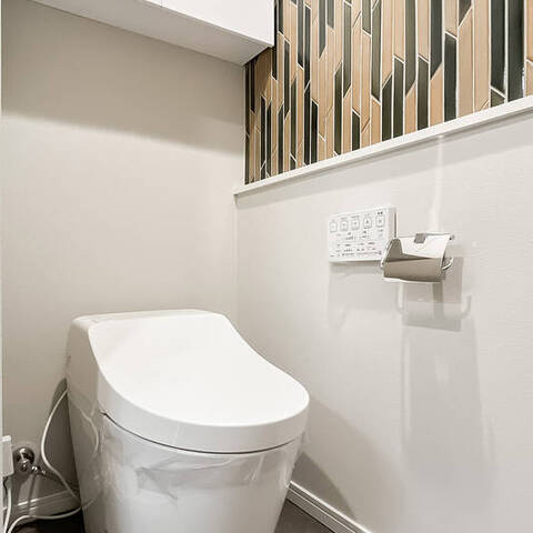 秀和第二三田綱町レジデンスの室内写真