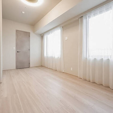 THE TOWER KOISHIKAWAの室内写真