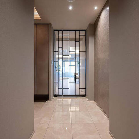 THE TOWER KOISHIKAWAの室内写真