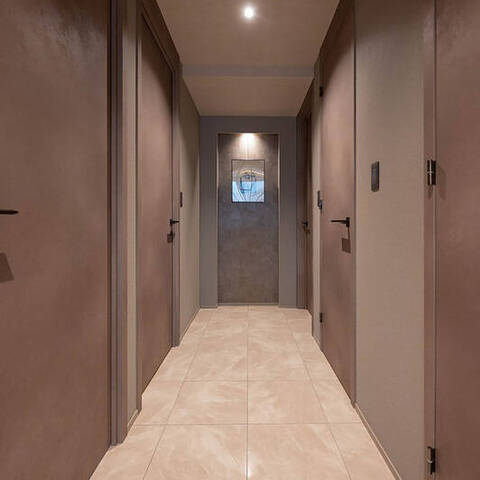 THE TOWER KOISHIKAWAの室内写真