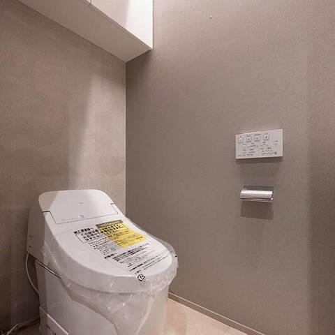 THE TOWER KOISHIKAWAの室内写真