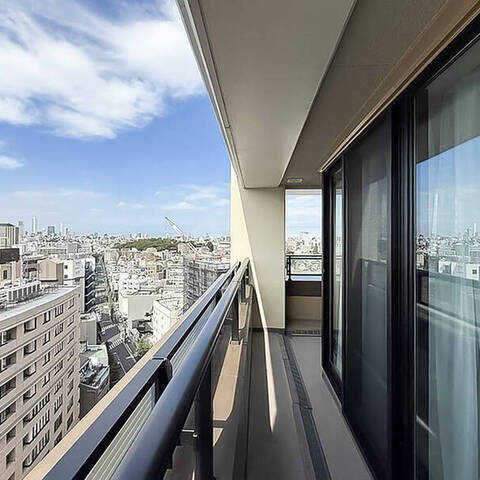 THE TOWER KOISHIKAWAの室内写真