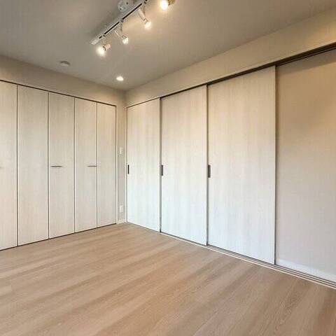 秀和第二三田綱町レジデンスの室内写真