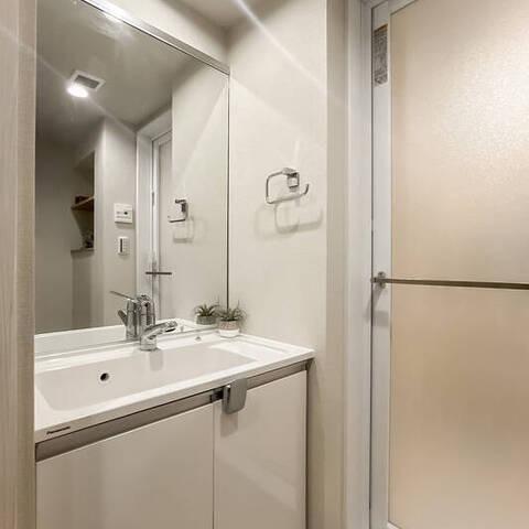 秀和第二三田綱町レジデンスの室内写真