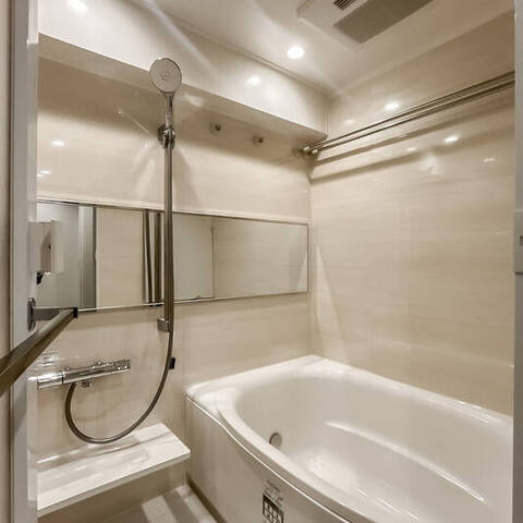 秀和第二三田綱町レジデンスの室内写真