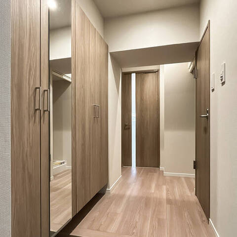 ユニー千石の室内写真