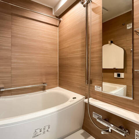 ユニー千石の室内写真