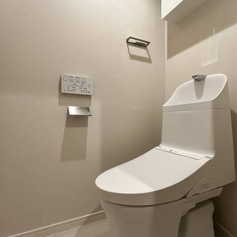 ユニー千石の室内写真