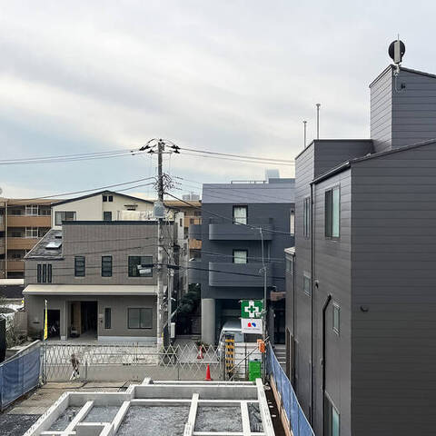 ユニー千石の室内写真