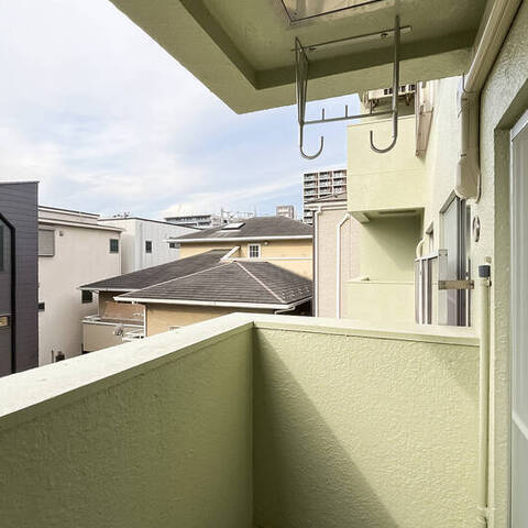 ユニー千石の室内写真