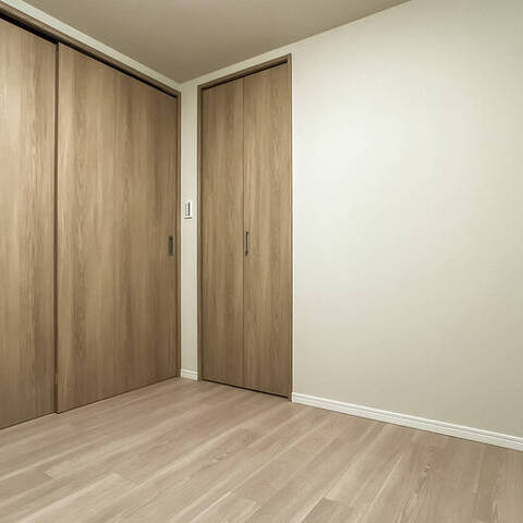 安藤坂東方マンションの室内写真