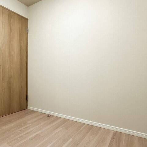 安藤坂東方マンションの室内写真