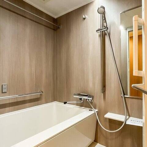 安藤坂東方マンションの室内写真