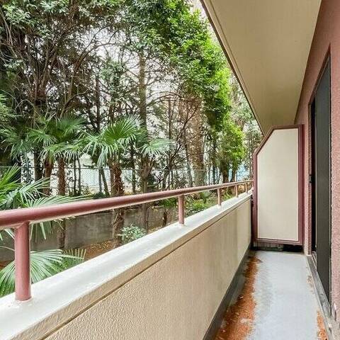 安藤坂東方マンションの室内写真