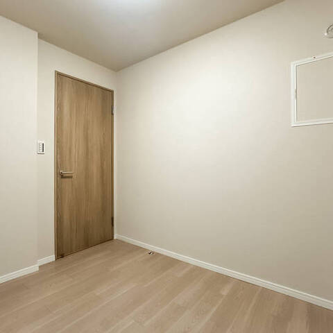 自由が丘アーバンライフの室内写真