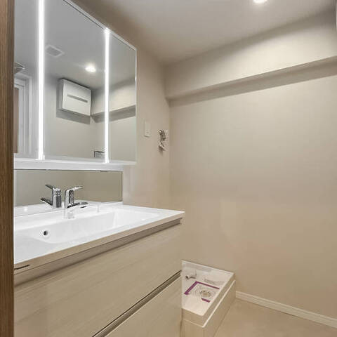 自由が丘アーバンライフの室内写真