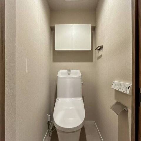 自由が丘アーバンライフの室内写真