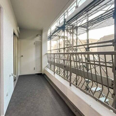 自由が丘アーバンライフの室内写真