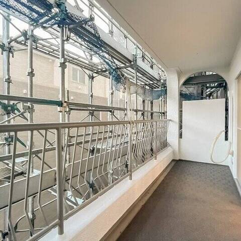 自由が丘アーバンライフの室内写真