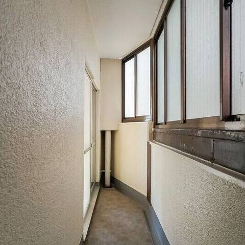 コンドミニアム千駄木の室内写真