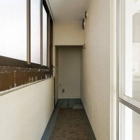 コンドミニアム千駄木の室内写真