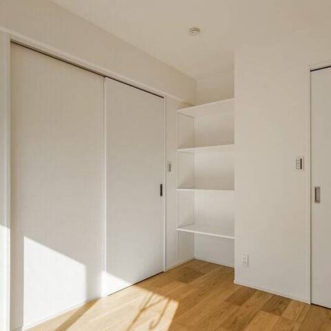 コンドミニアム千駄木の室内写真