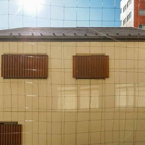 コンドミニアム千駄木の眺望・バルコニー写真