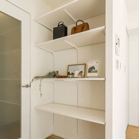 コンドミニアム千駄木の室内写真