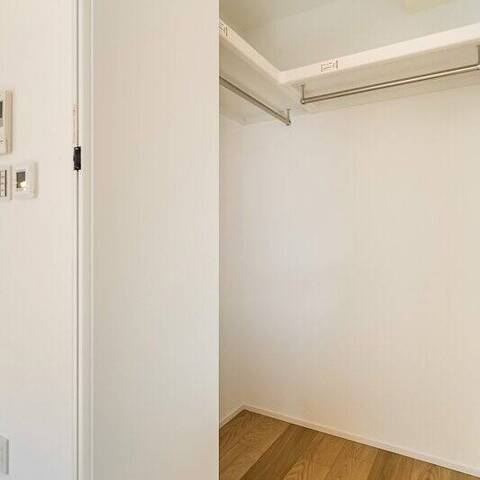 コンドミニアム千駄木の室内写真