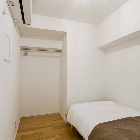 コンドミニアム千駄木の室内写真