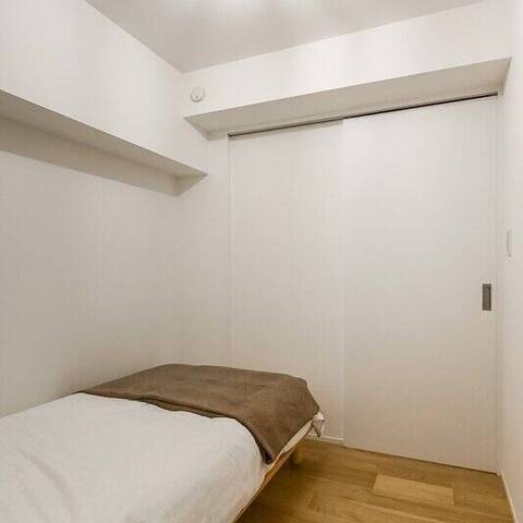 コンドミニアム千駄木の室内写真