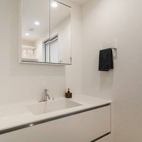 コンドミニアム千駄木の室内写真