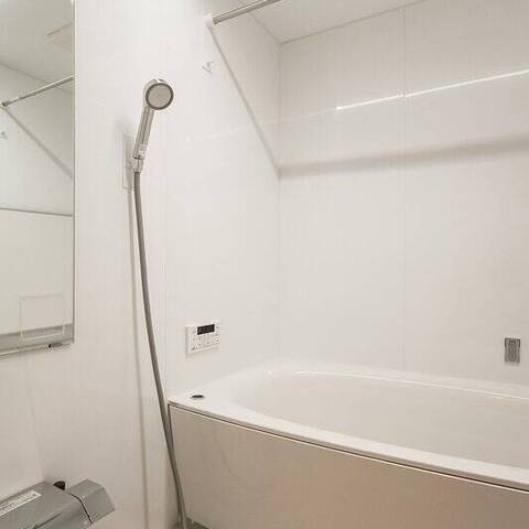 コンドミニアム千駄木の室内写真