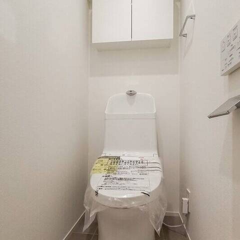 コンドミニアム千駄木の室内写真