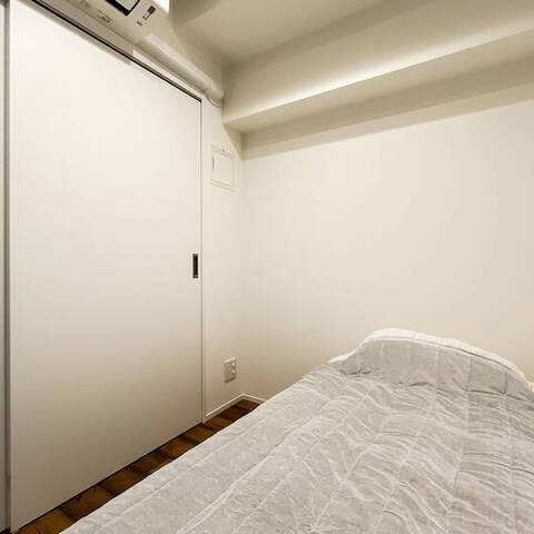 ゾンネンハイム大橋の室内写真