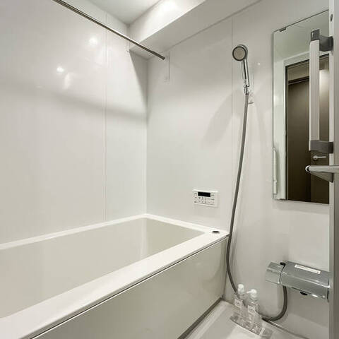 ゾンネンハイム大橋の室内写真