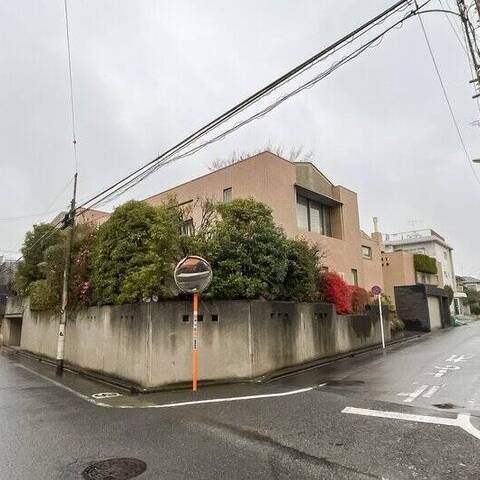 ラ・アトレ玉川瀬田の建物・共用部写真